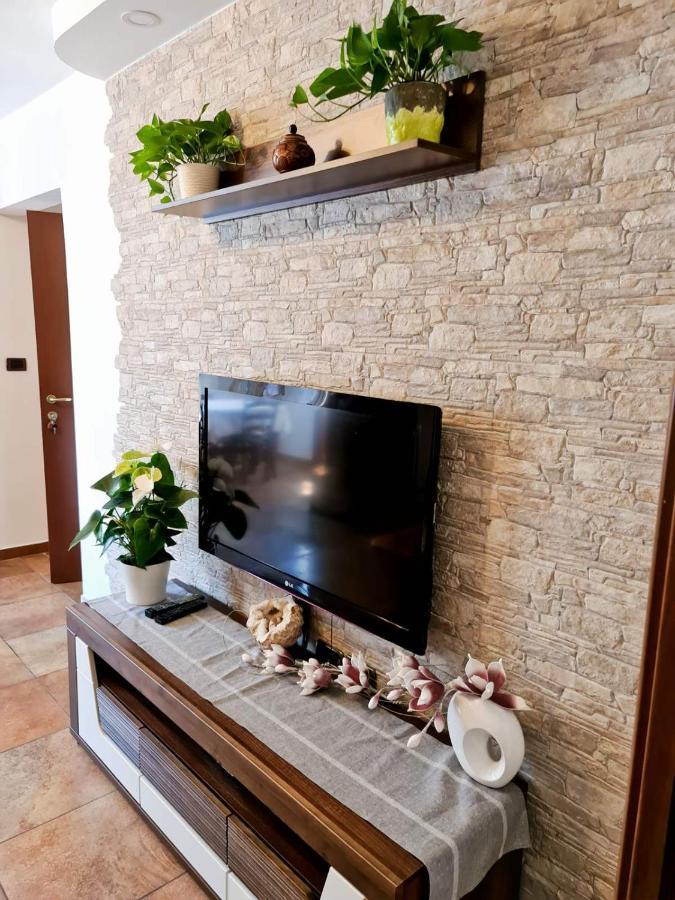 Izola City Center Apartment Exterior foto