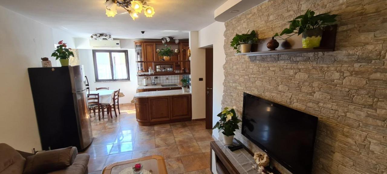 Izola City Center Apartment Exterior foto