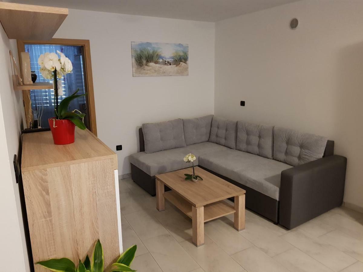 Izola City Center Apartment Exterior foto